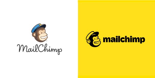 6 acertos e erros em redesign de logotipos famosos img mailchimp