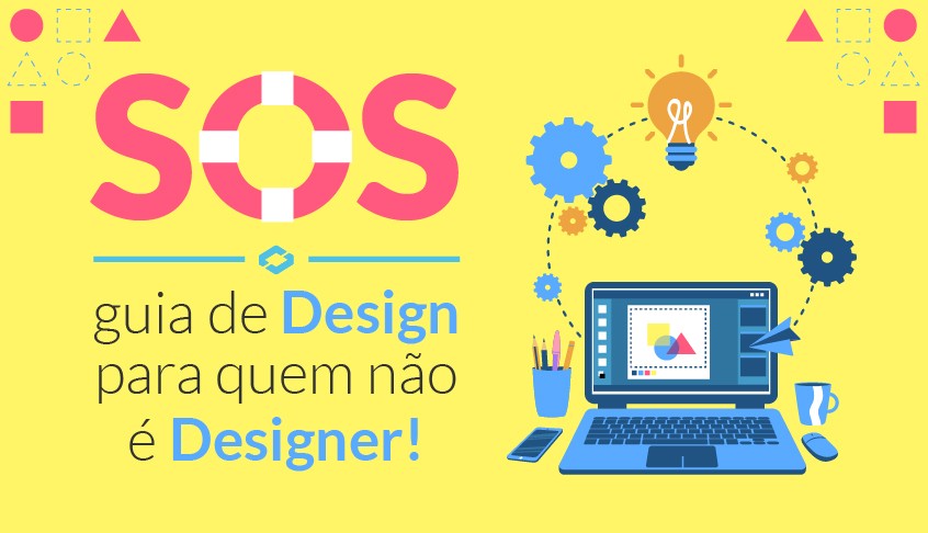 S.O.S – Guia de Design para quem não é Designer