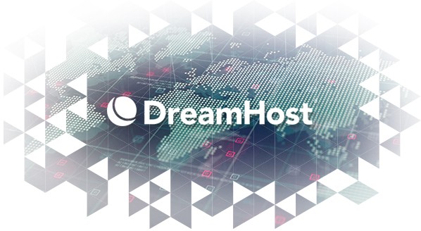 Hospedagem de sites - Dreamhost