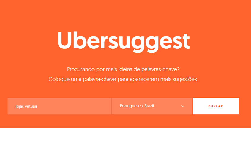 7 dicas para descrever seu produto e aumentar as vendas do seu e commerce ubersuggest1