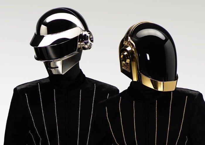 7 tendencias de design para ficar de olho em 2019 imagem daft punk