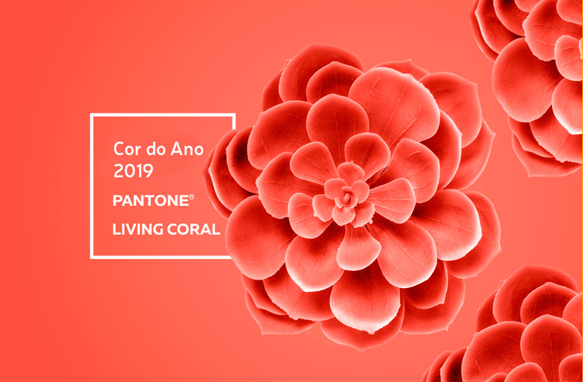 7 tendencias de design para ficar de olho em 2019 pantone cor do ano