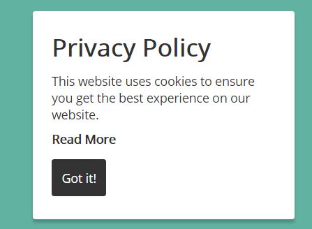 LGPD como adequar seu ecommerce para garantir a confianca do cliente cookies