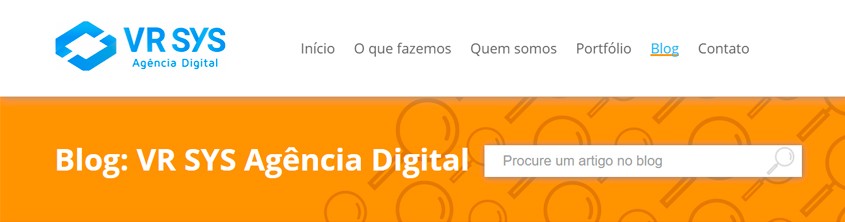 as 10 heuristicas de nielsen como elas podem melhorar seu site img menu de topo