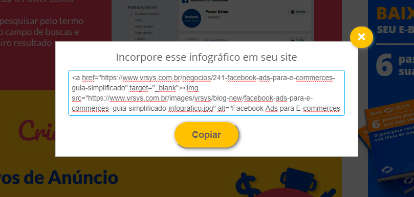 backlinks porque sua loja virtual depende deles pra sobreviver imagem embed