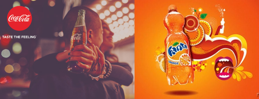 branding por que a sua empresa precisa de muito mais que um logo capa coca fanta