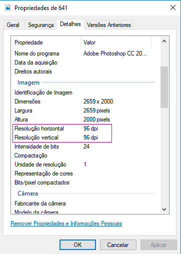 como fazer o fechamento de arquivo para grafica de modo correto img propriedade