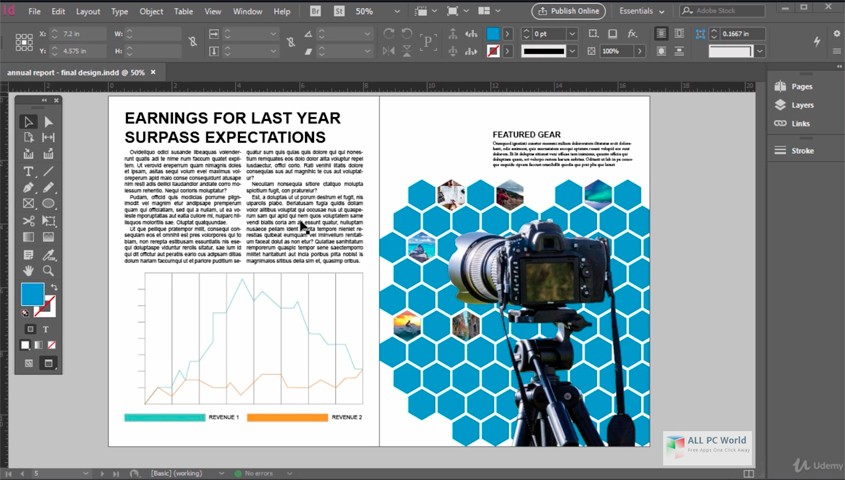 como fazer um e book de sucesso para marketing de conteudo parte 2 img indesign