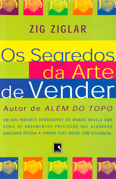 como ser um bom vendedor e estourar as vendas da sua loja virtual imagem livro2