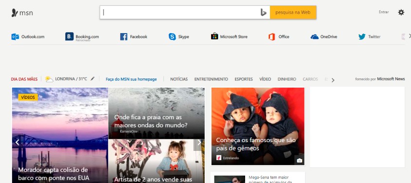 como um bom design pode ajudar no seo do seu site imagem msn