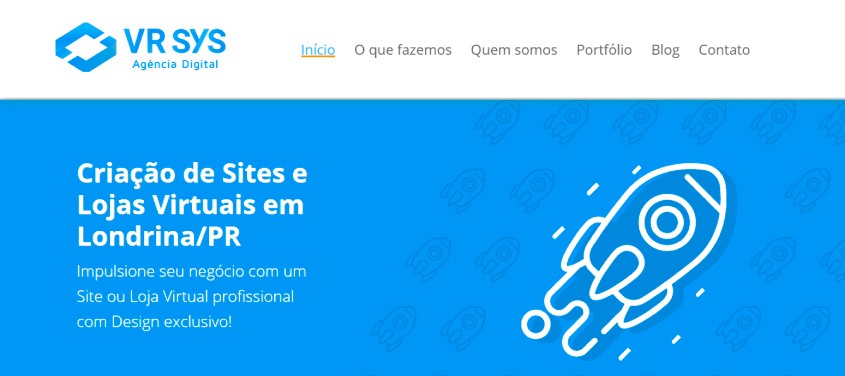 como um bom design pode ajudar no seo do seu site imagem vrsys