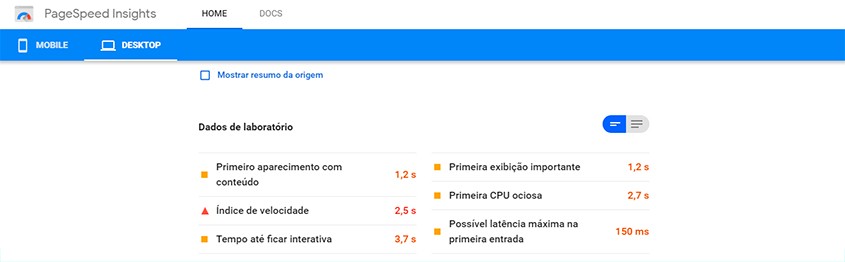 manutencao de sites vale mesmo a pena investir nesse servico img pagespeed