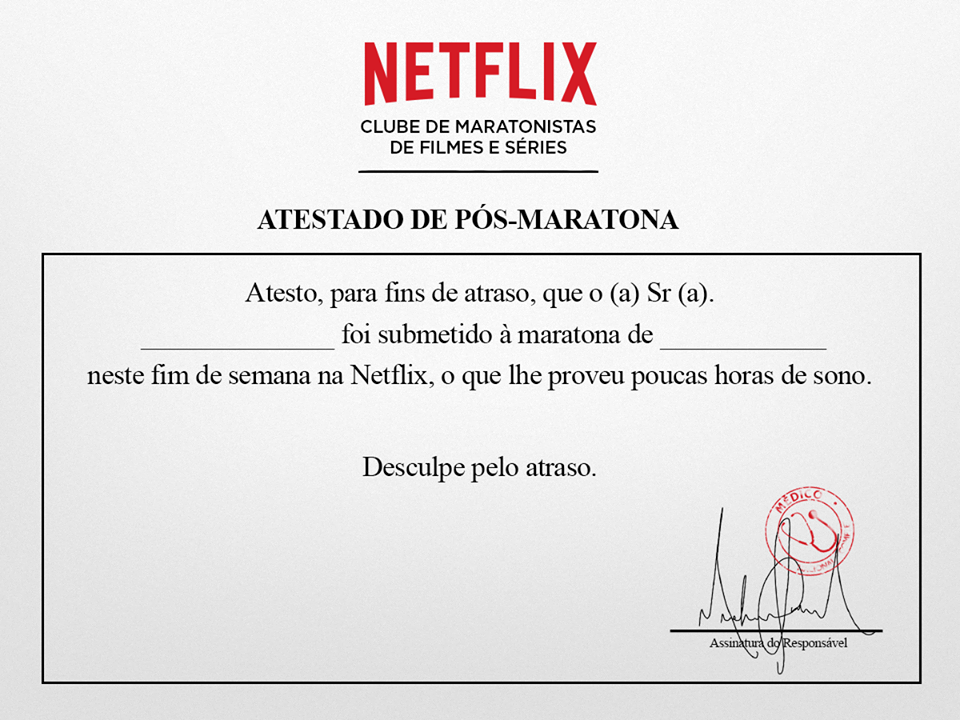 midias sociais dicas de ferramentas para criacao de postagens netflix