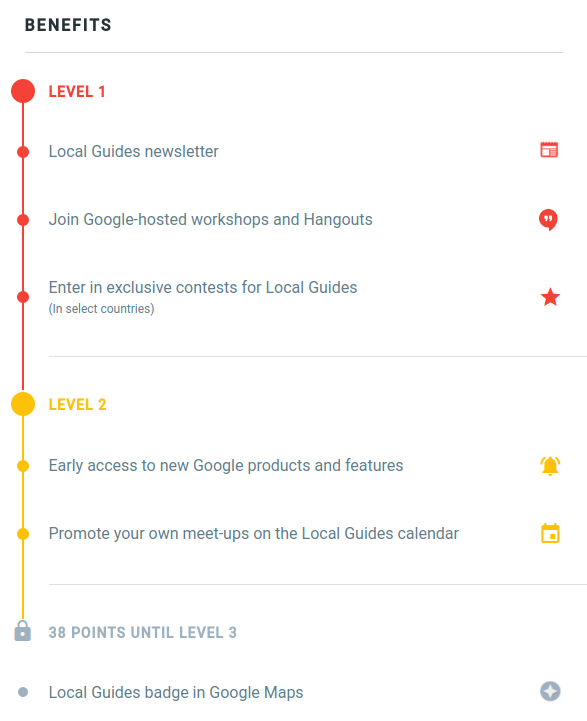 o que e gamification e como isso pode engajar seus usuarios google local guides 2