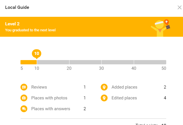 o que e gamification e como isso pode engajar seus usuarios google local guides rewards