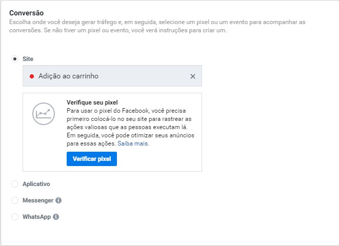 o que e retargeting e como isso pode ajudar sua loja virtual retargeting imagem facebook