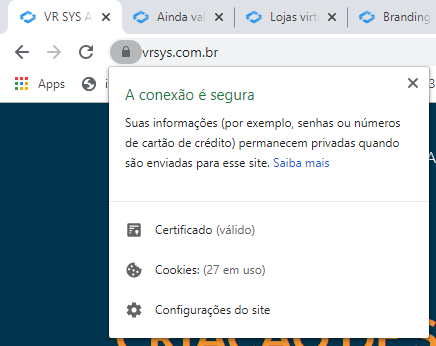 o que significa seo qual a importancia de ter um site otimizado img ssl