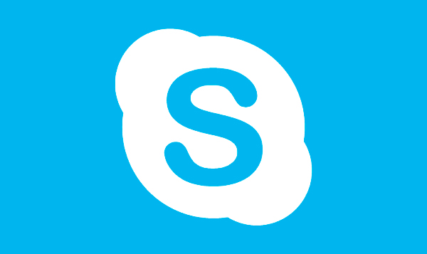 redes sociais para empresas como escolher as melhores para o seu negocio imagem skype