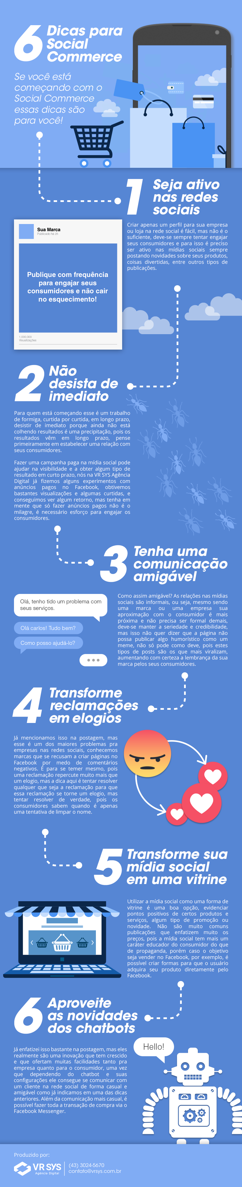 social commerce saiba como e e como aumentar seus resultados por meio das redes sociais infografico