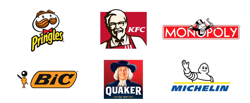 tipos de logos qual se adequa melhor a sua empresa img logo mascote