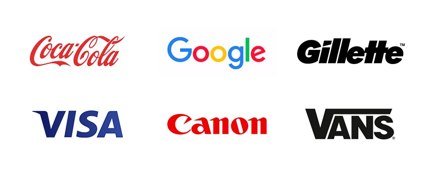 tipos de logos qual se adequa melhor a sua empresa img logo textual