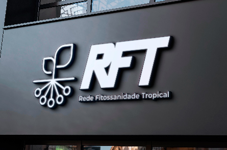 Rede Fitossanidade Tropical