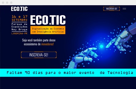 ECO.TIC 2019