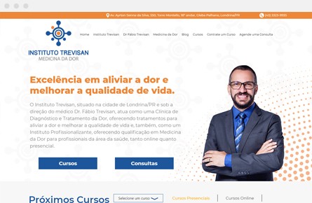 Instituto Trevisan