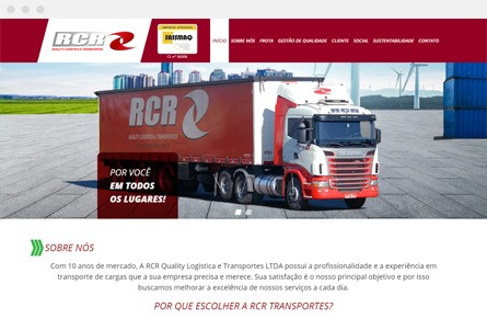 RCR Transportes